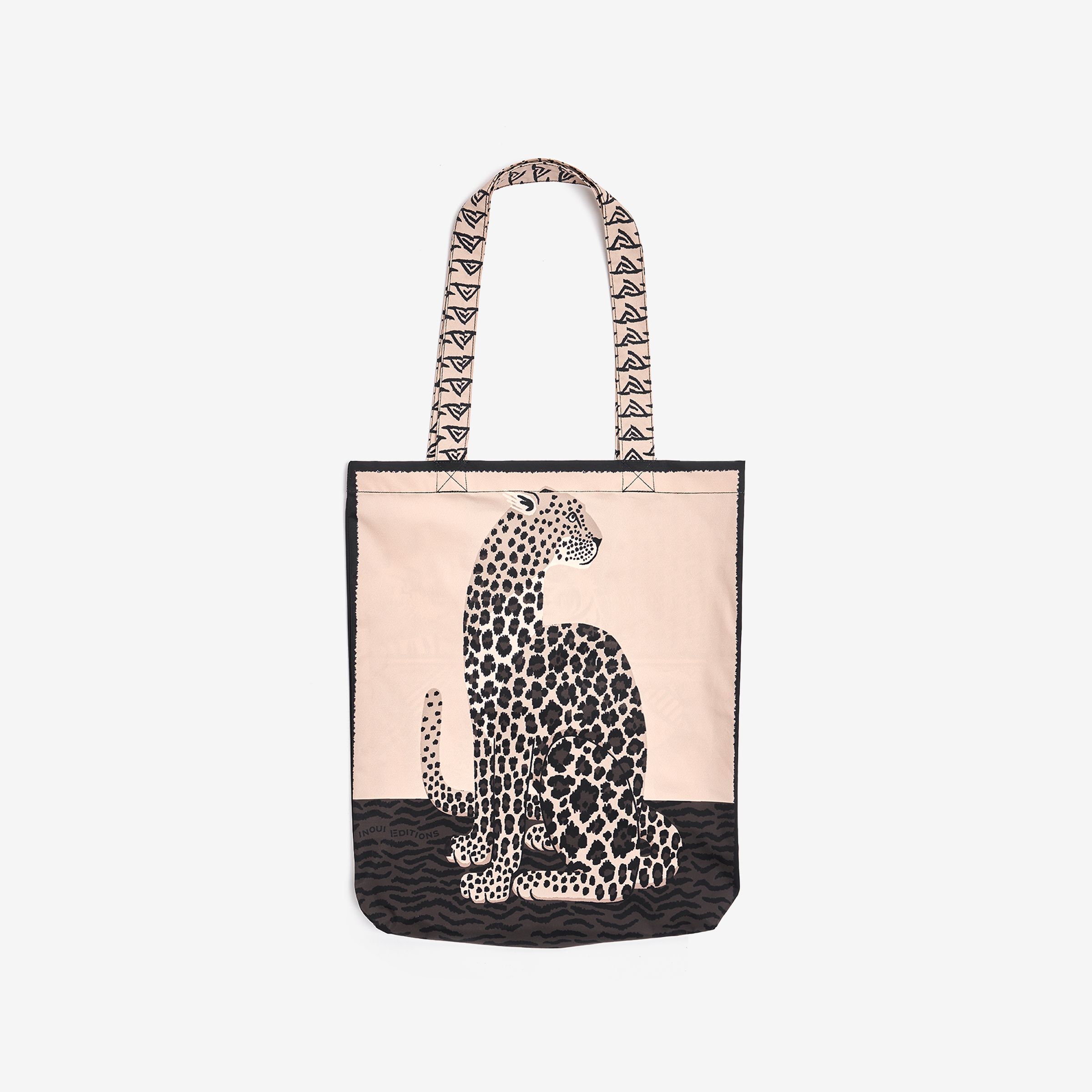 Shopper Bag - Mantra - Natural