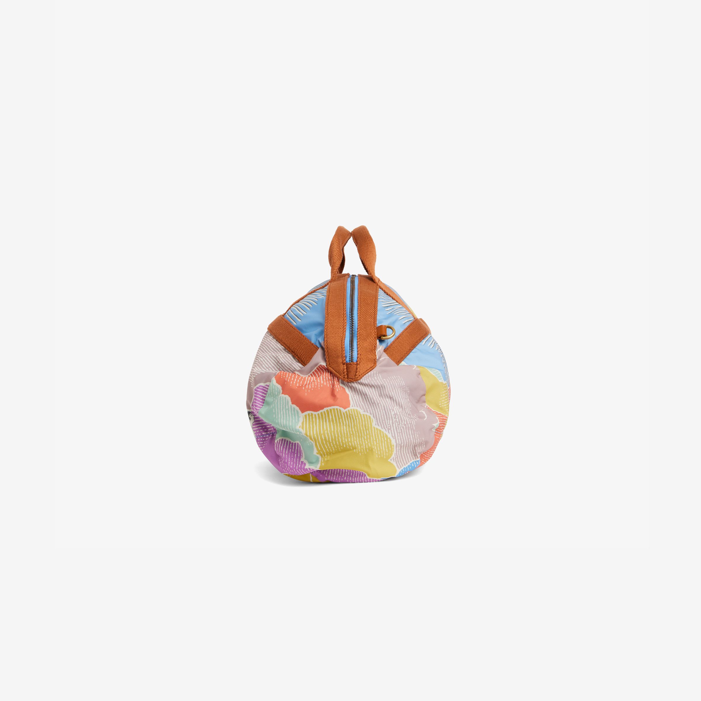 Sport Bag - Yoga - Multicolor