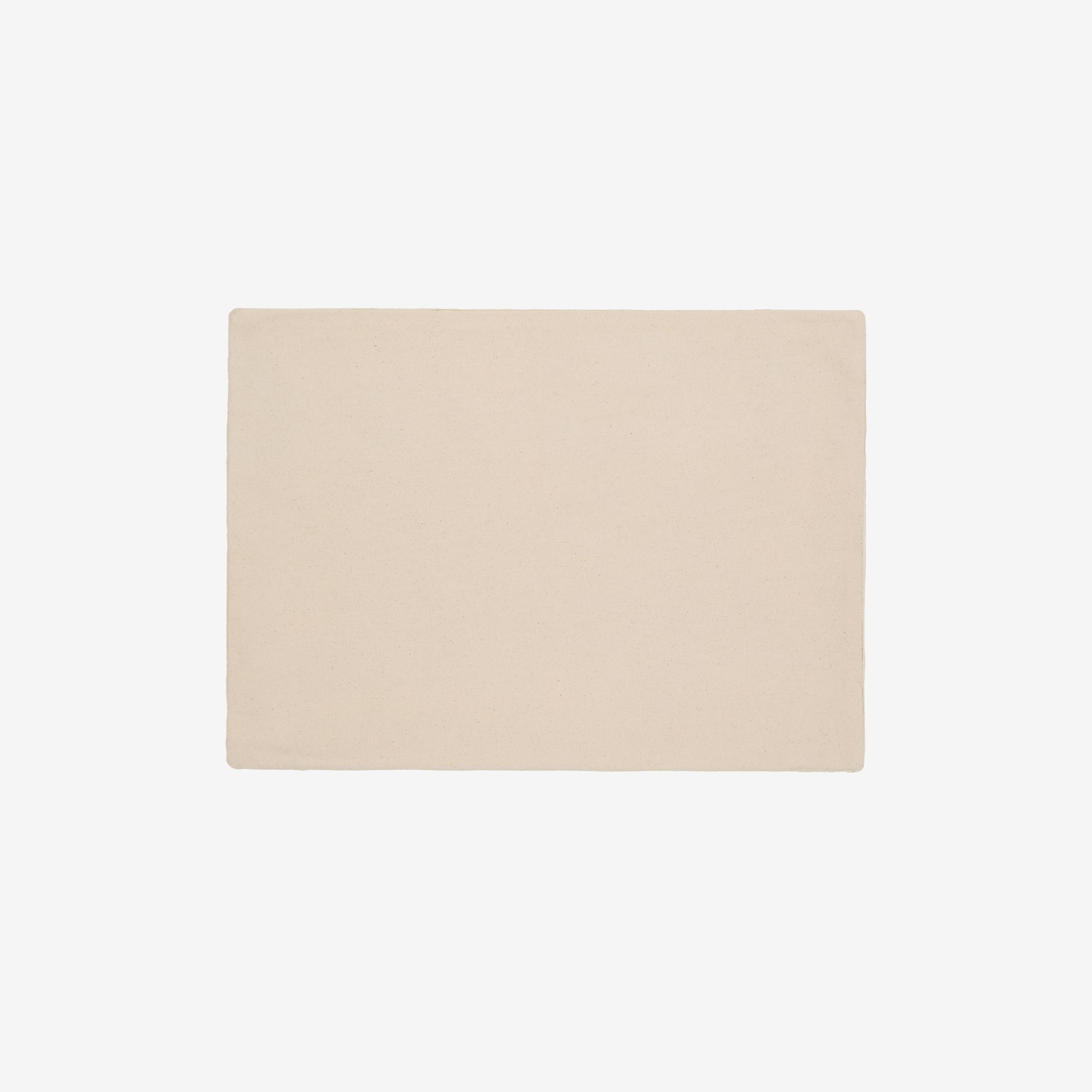 Cushion Cover 40 - Mantra - White