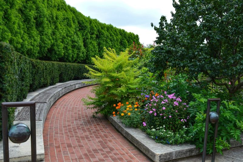 Landscaping