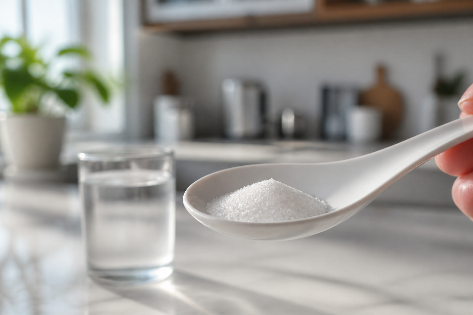 Why Creatine is Moving From the Gym to the Daily Pill Organizer