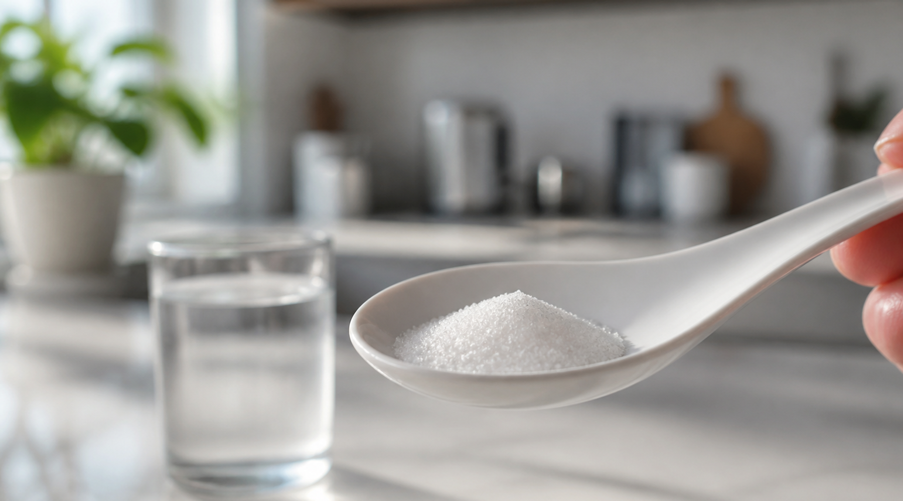 Why Creatine is Moving From the Gym to the Daily Pill Organizer