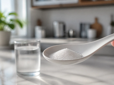 Why Creatine is Moving From the Gym to the Daily Pill Organizer