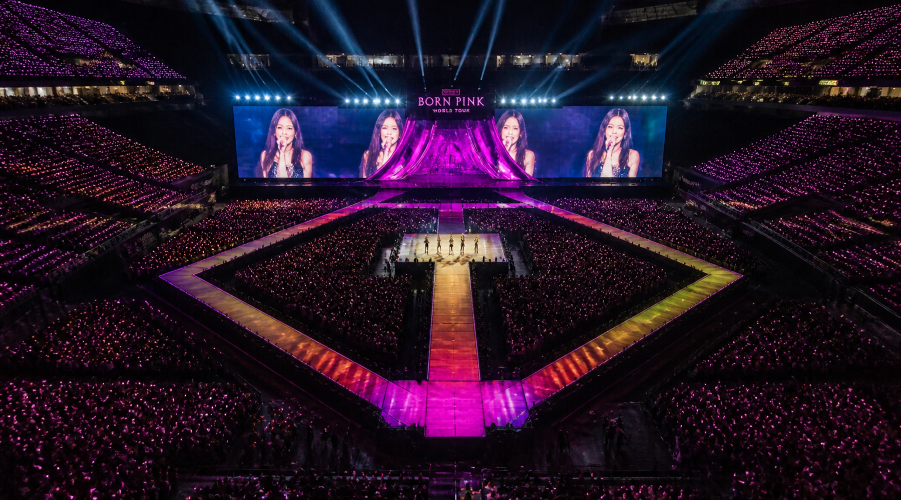 Taylor Swift’s Eras Tour Becomes Highest-Grossing Ever