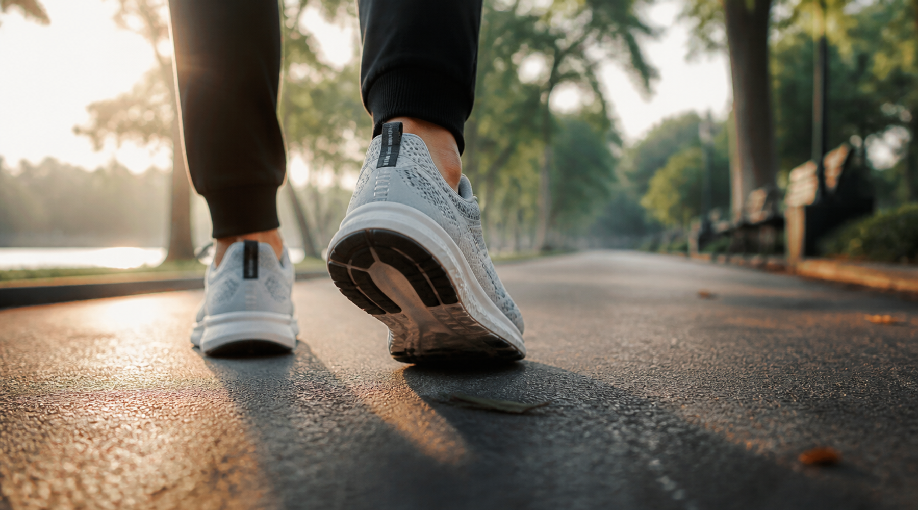 Why 7,000 Steps Could Be the New Sweet Spot for Longevity