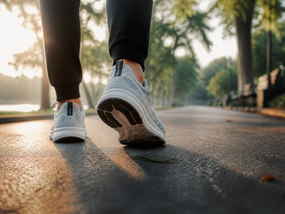 Why 7,000 Steps Could Be the New Sweet Spot for Longevity