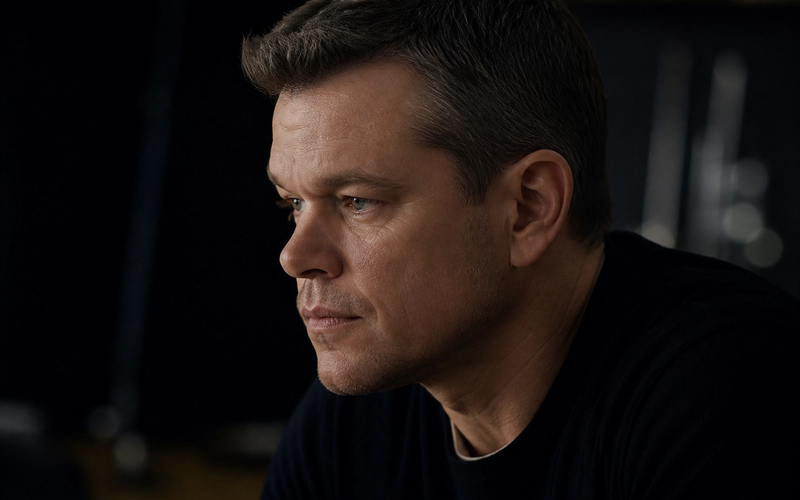 Why Matt Damon Turned Down Avatar and a $250 Million Payday
