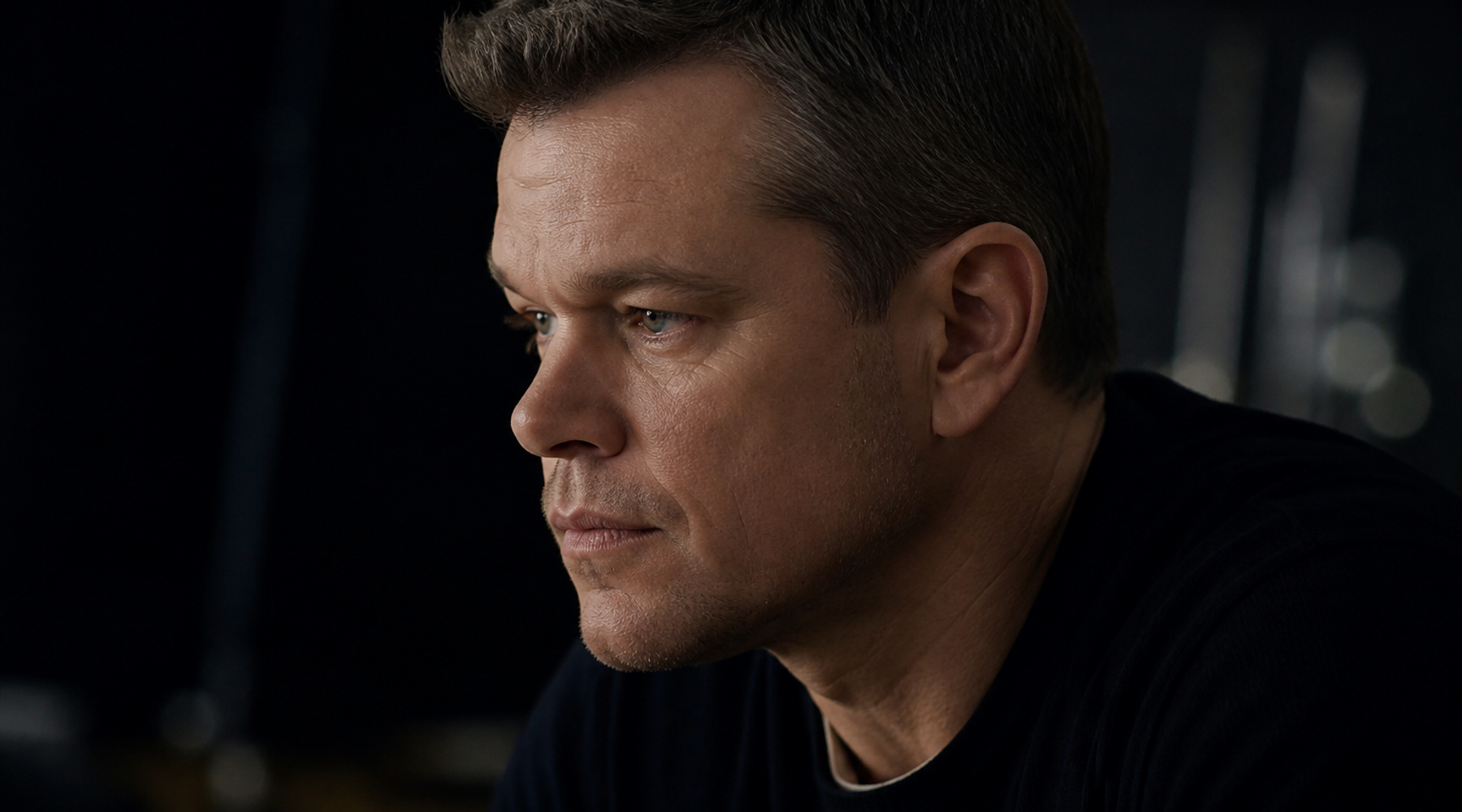 Why Matt Damon Turned Down Avatar and a $250 Million Payday