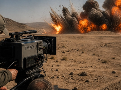 Practical Magic: Why Christopher Nolan Still Rejects CGI for Major Spectacles