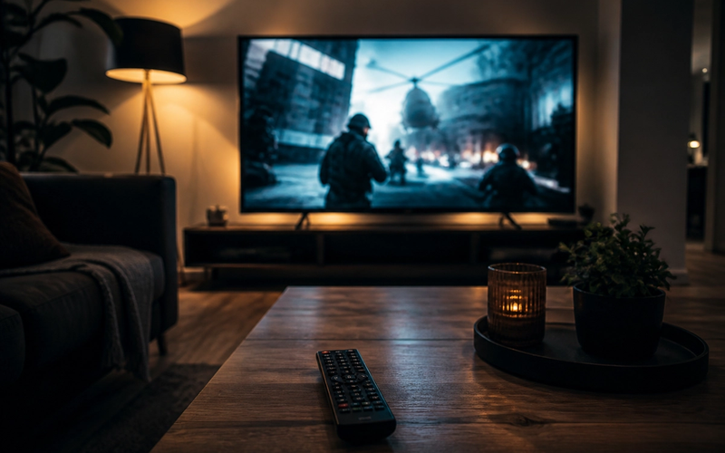 Netflix Discloses Top-Viewed Series: The Night Agent Claims Top Spot