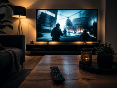 Netflix Discloses Top-Viewed Series: The Night Agent Claims Top Spot