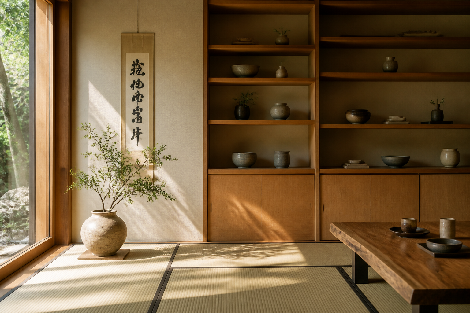 The Japanese Organizing Habit That Actually Makes Cleaning Easier