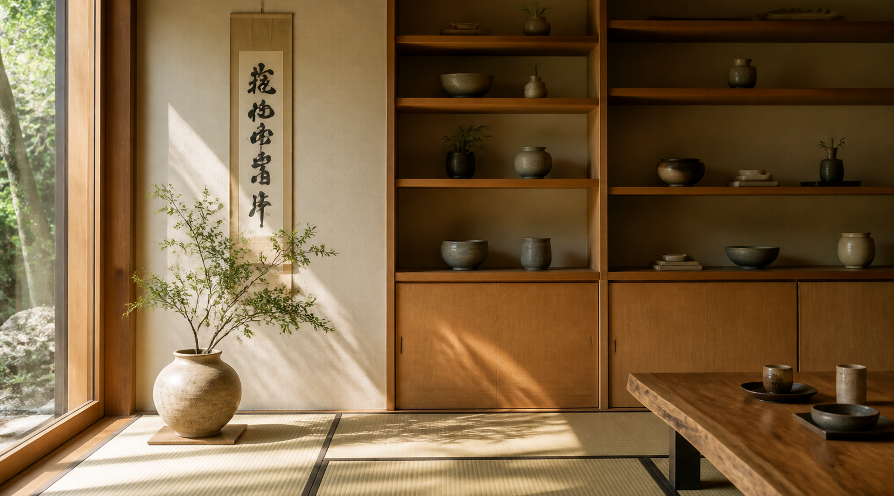 The Japanese Organizing Habit That Actually Makes Cleaning Easier