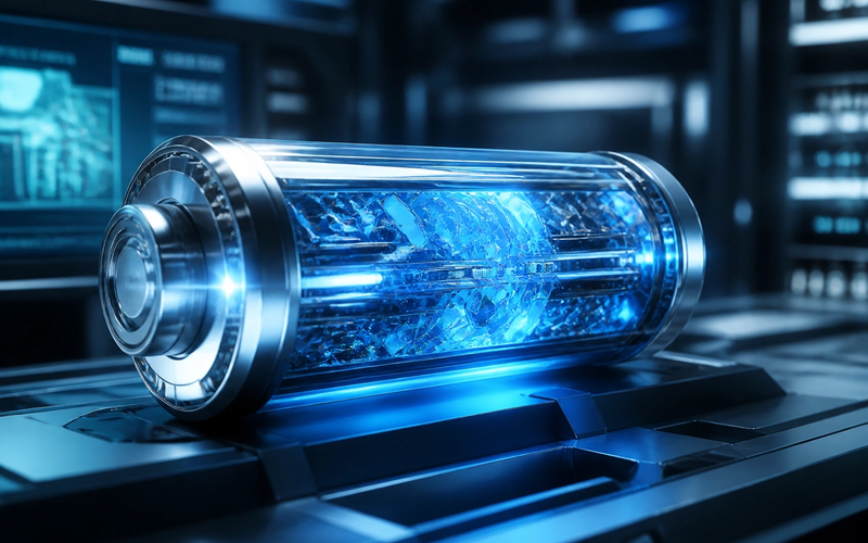 Scientists Develop Fast-Charging Battery to Transform Electric Vehicles