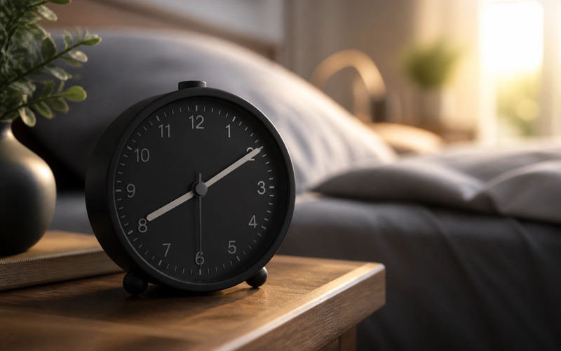 Why Premium Analog Alarm Clocks Are Suddenly Selling Out