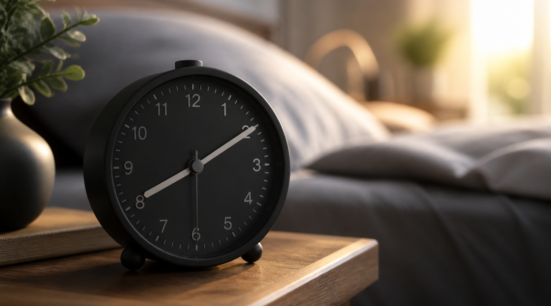 Why Premium Analog Alarm Clocks Are Suddenly Selling Out
