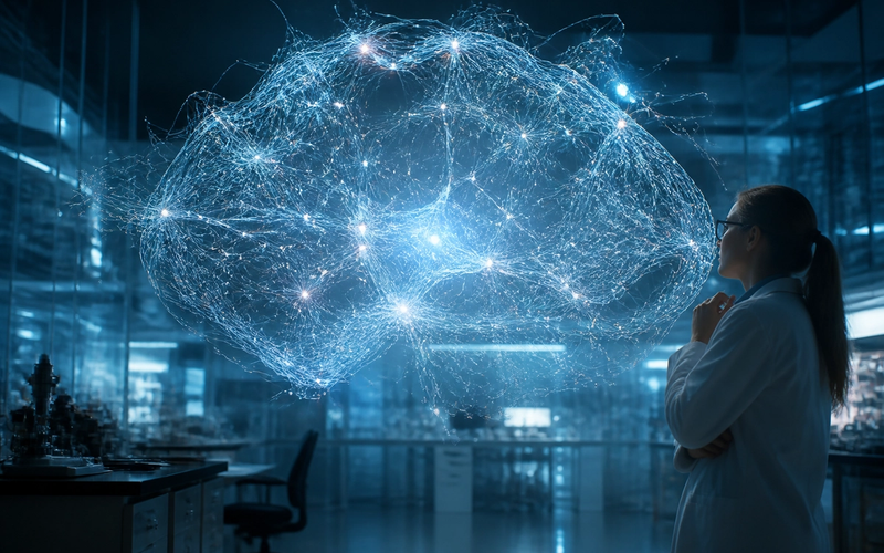 OpenAI Debuts o1: The New Model Series Designed to Think Before It Speaks