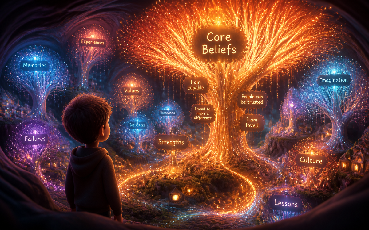 How a Pivotal Story Pivot Saved Inside Out 2