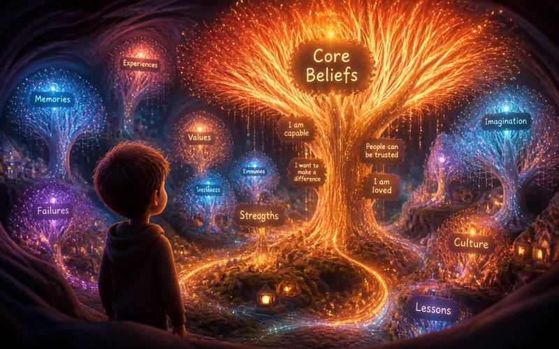 How a Pivotal Story Pivot Saved Inside Out 2