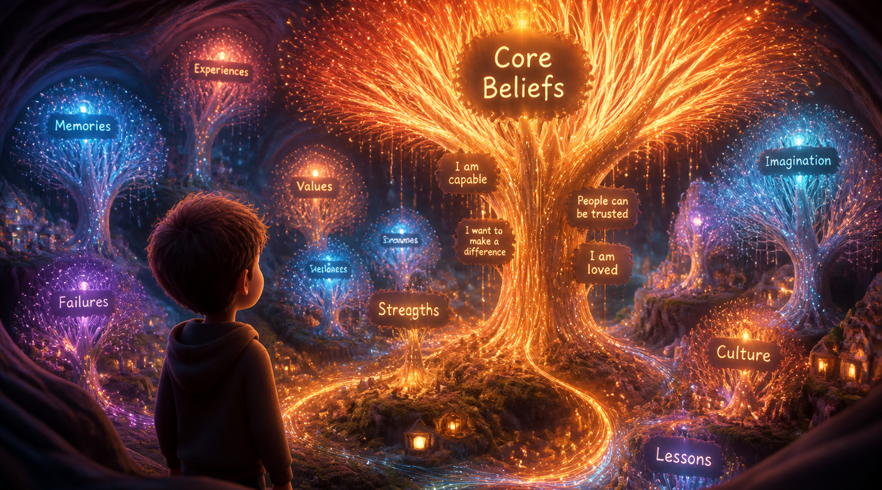 How a Pivotal Story Pivot Saved Inside Out 2