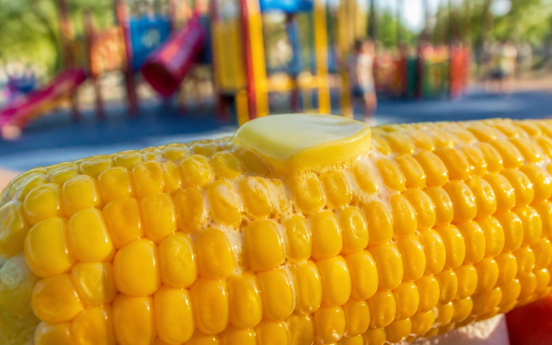 Why the 'Corn Kid' Remix Just Hit 100 Million Views