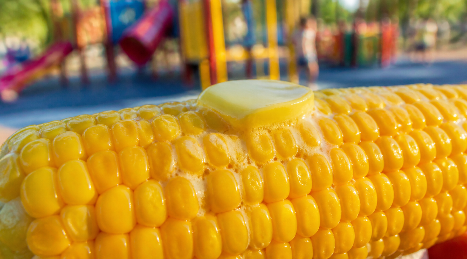 Why the 'Corn Kid' Remix Just Hit 100 Million Views