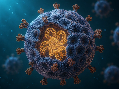 Scientists Identify Hundreds of New Giant Viruses in Diverse Habitats