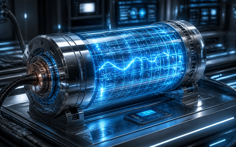New Lithium-Ion Battery Design Charges in Minutes Without Damage