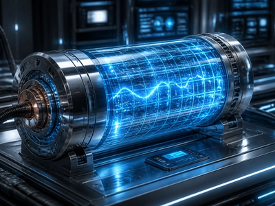 New Lithium-Ion Battery Design Charges in Minutes Without Damage