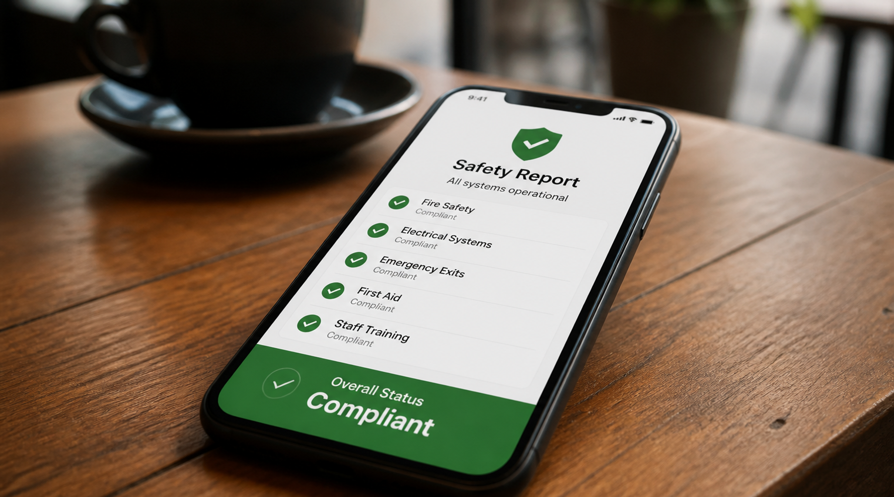 A New Way to Run 30-Second Dating Safety Checks