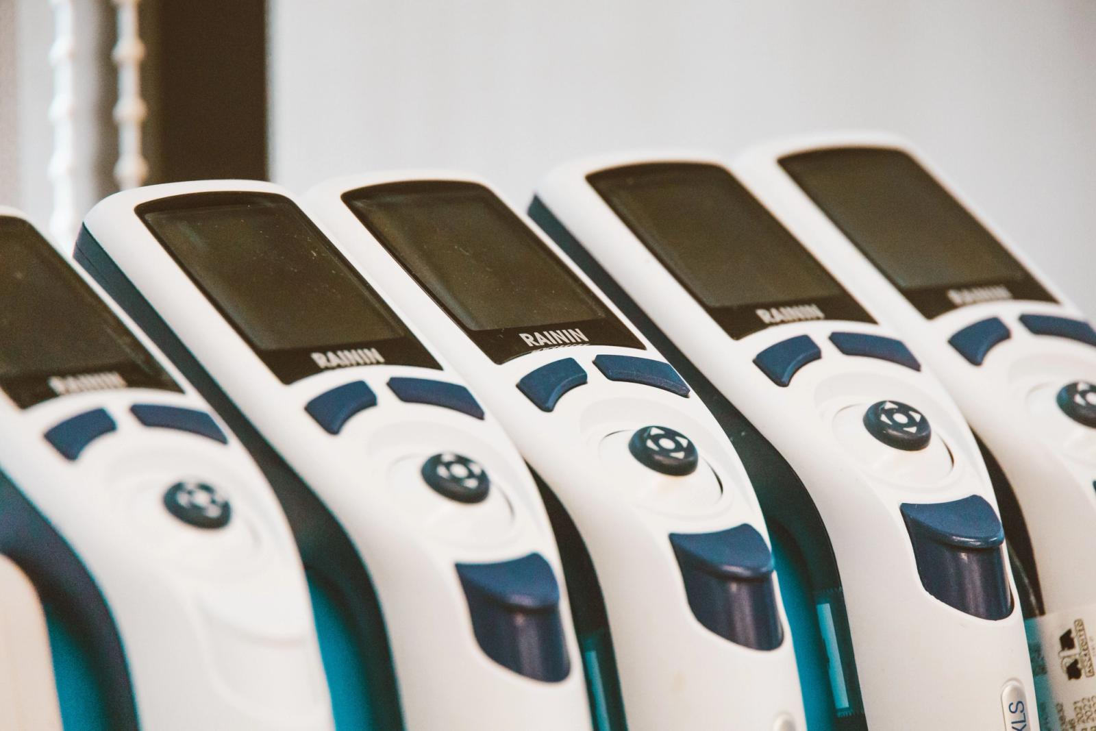 Medical device innovation hubs and urology technology