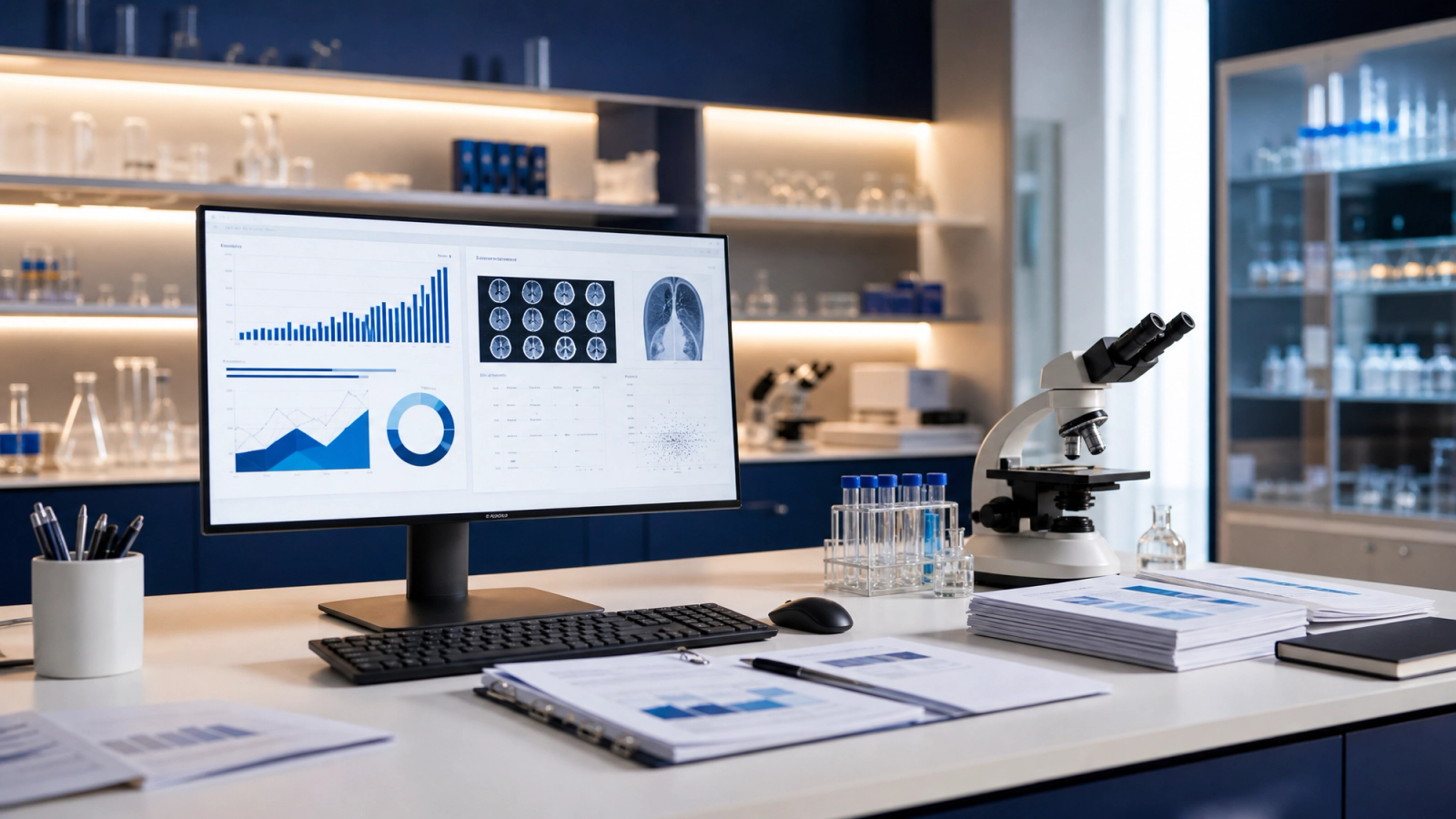 Clinical data comparison — BPH MIST retreatment rates analysis