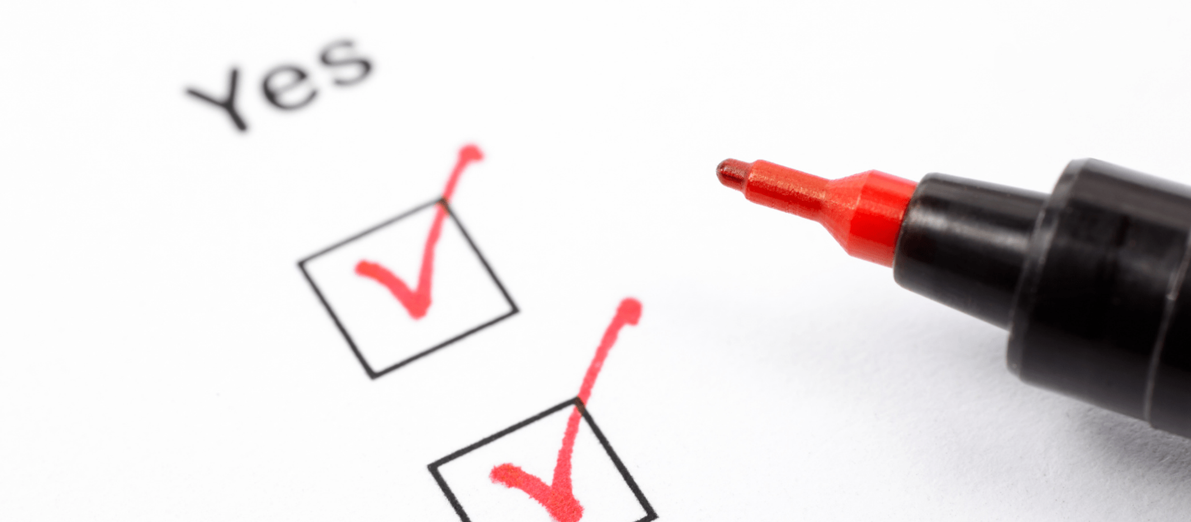 Top tips for an effective partner selection process