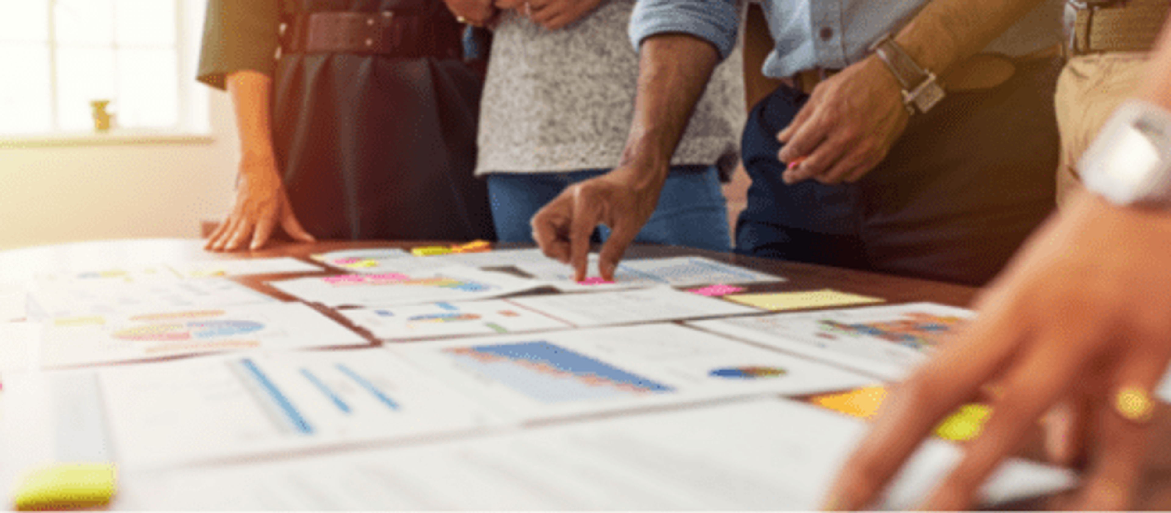 10 characteristics of a successful non-profit leader
