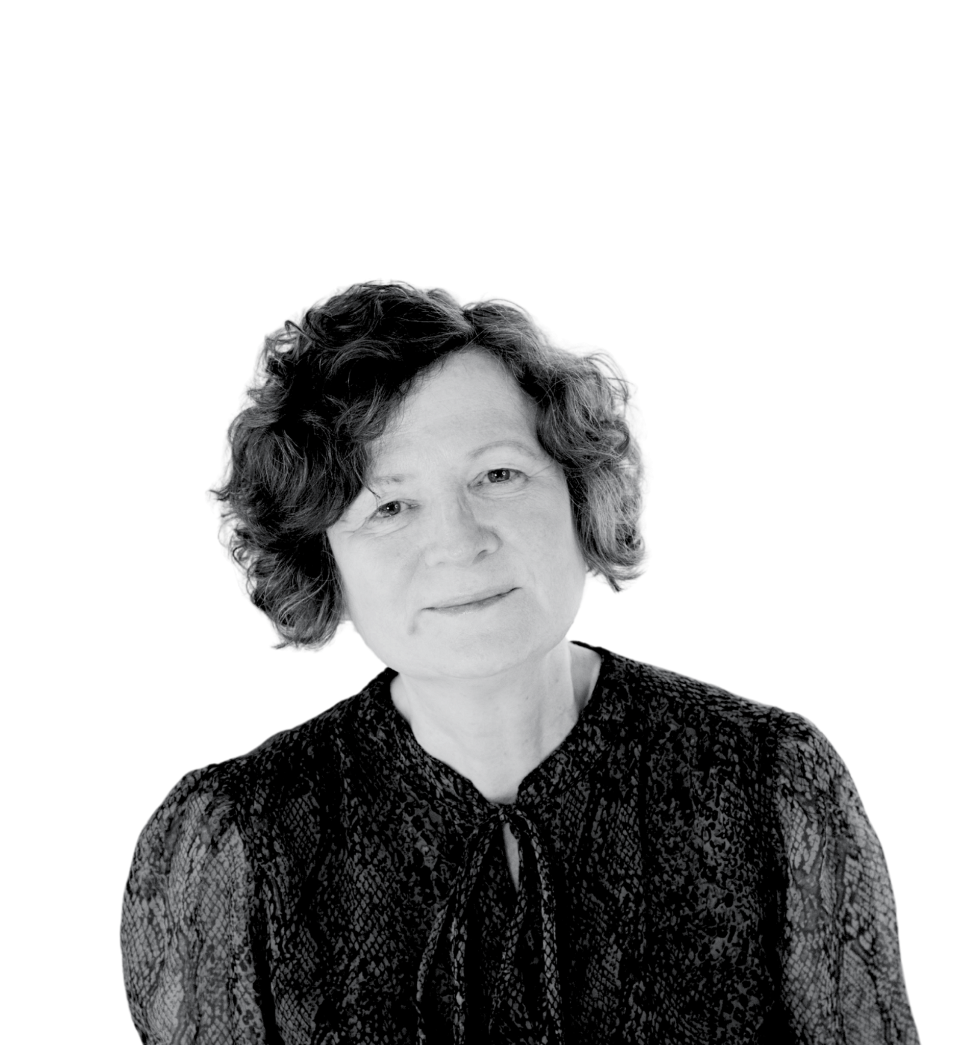 Helen McGrath