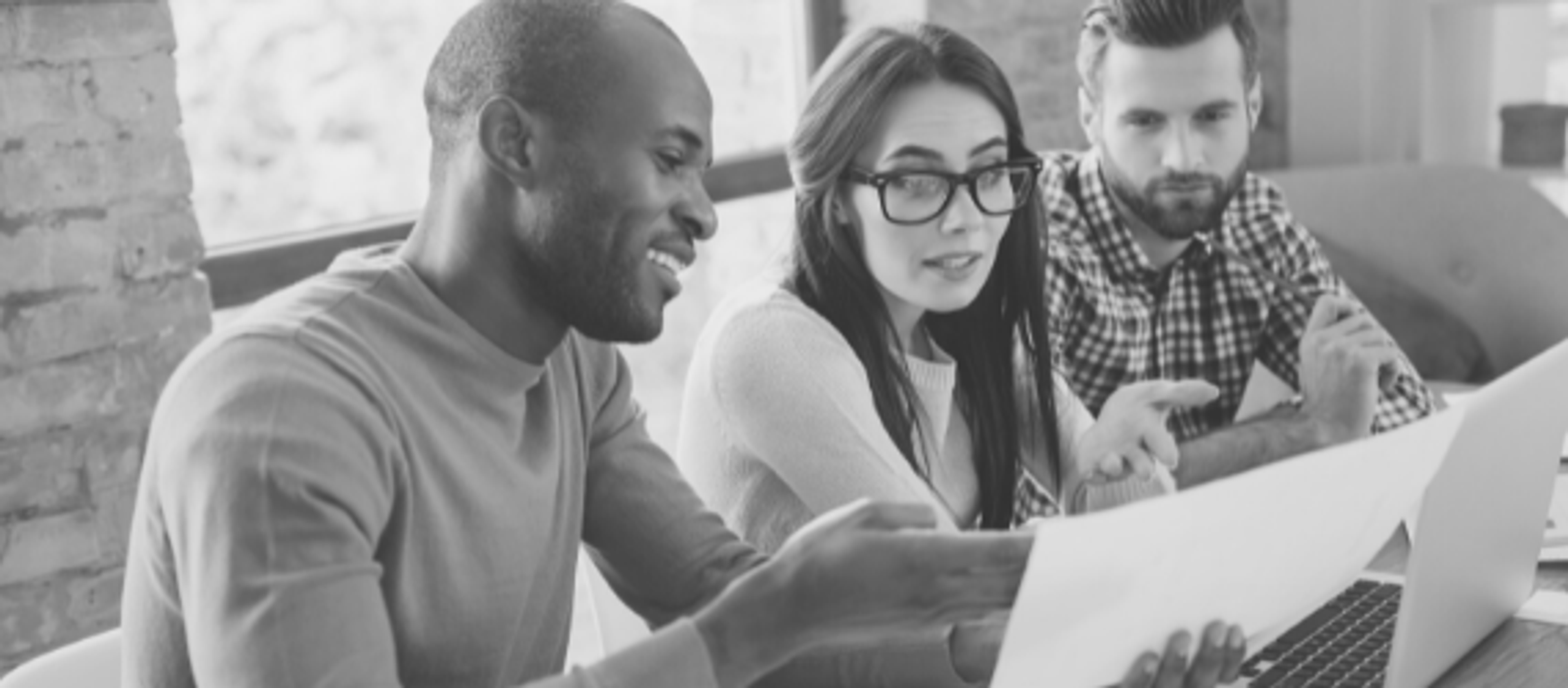 Support your professional members at every stage of their career