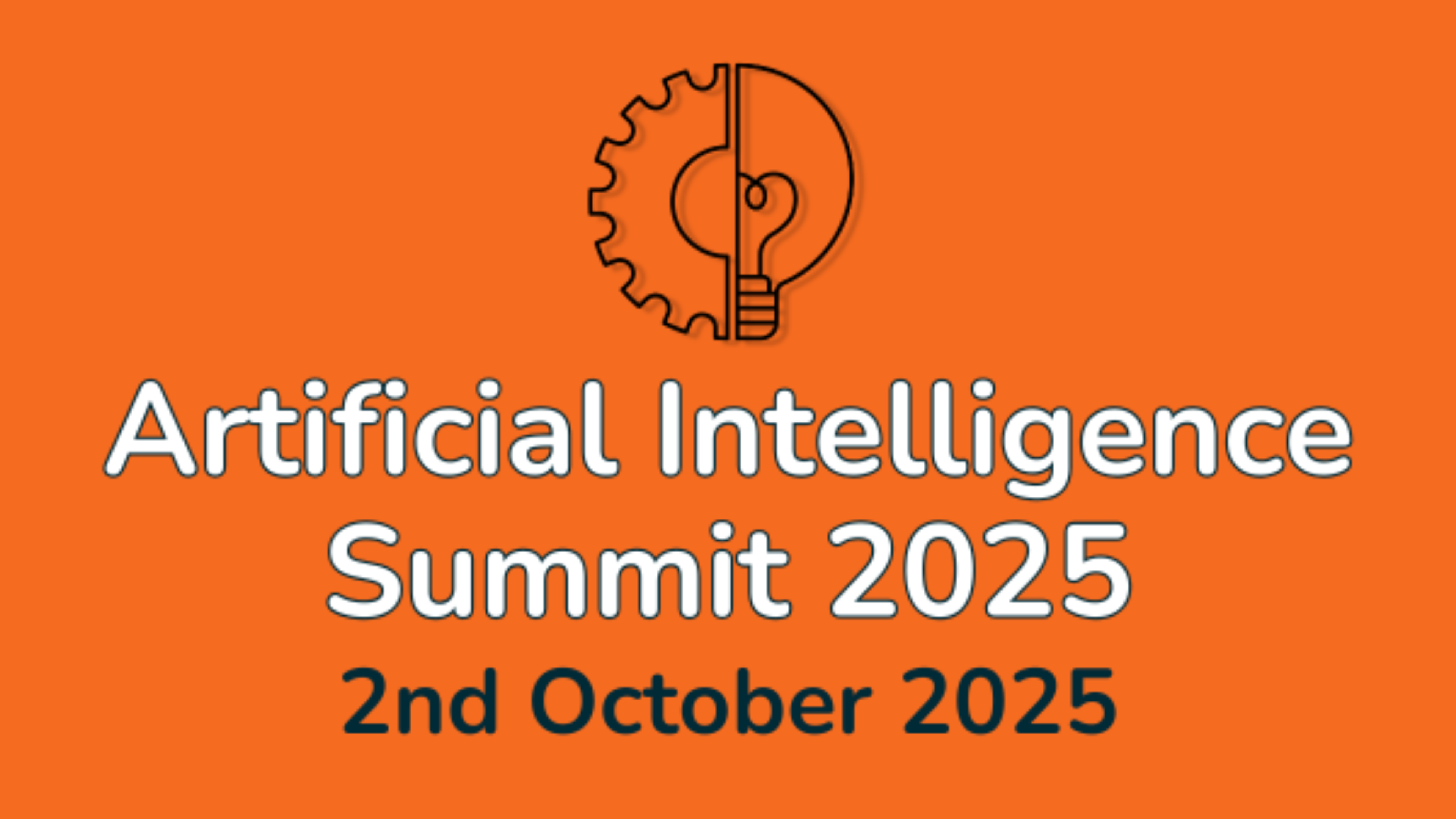 Artificial Intelligence Summit 2025