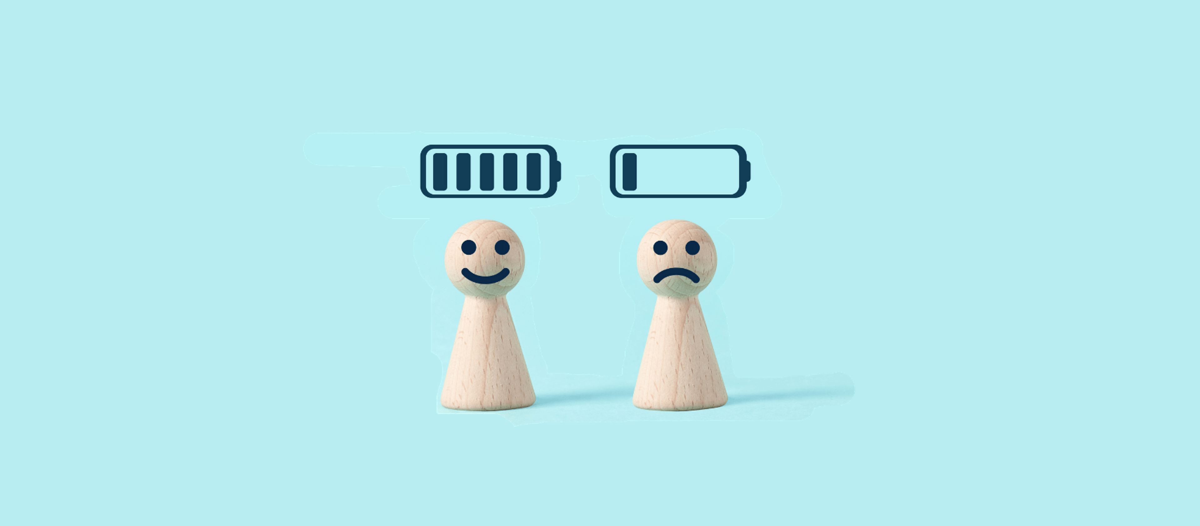 Minimising the risk of employee change fatigue