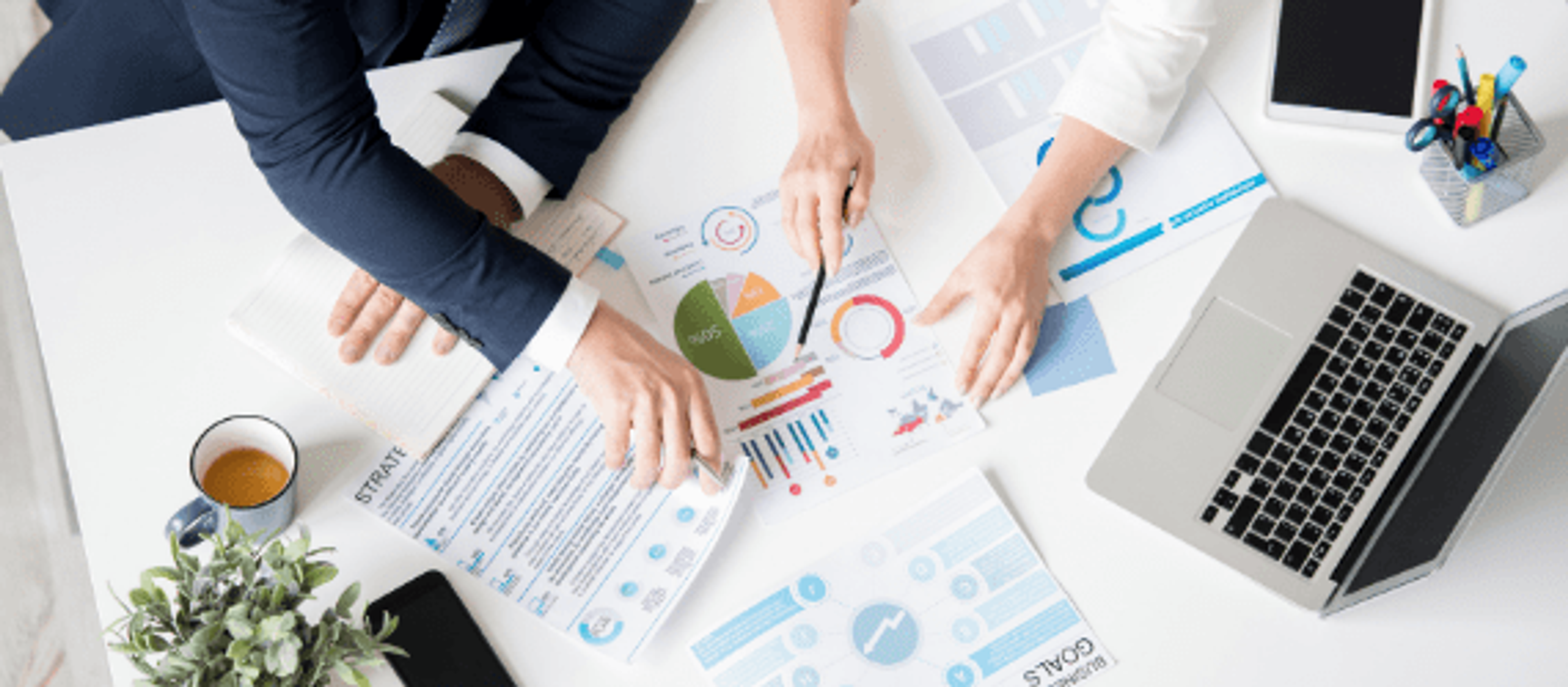 There’s no shame in outsourcing to specialists, especially where data (migration) is concerned!