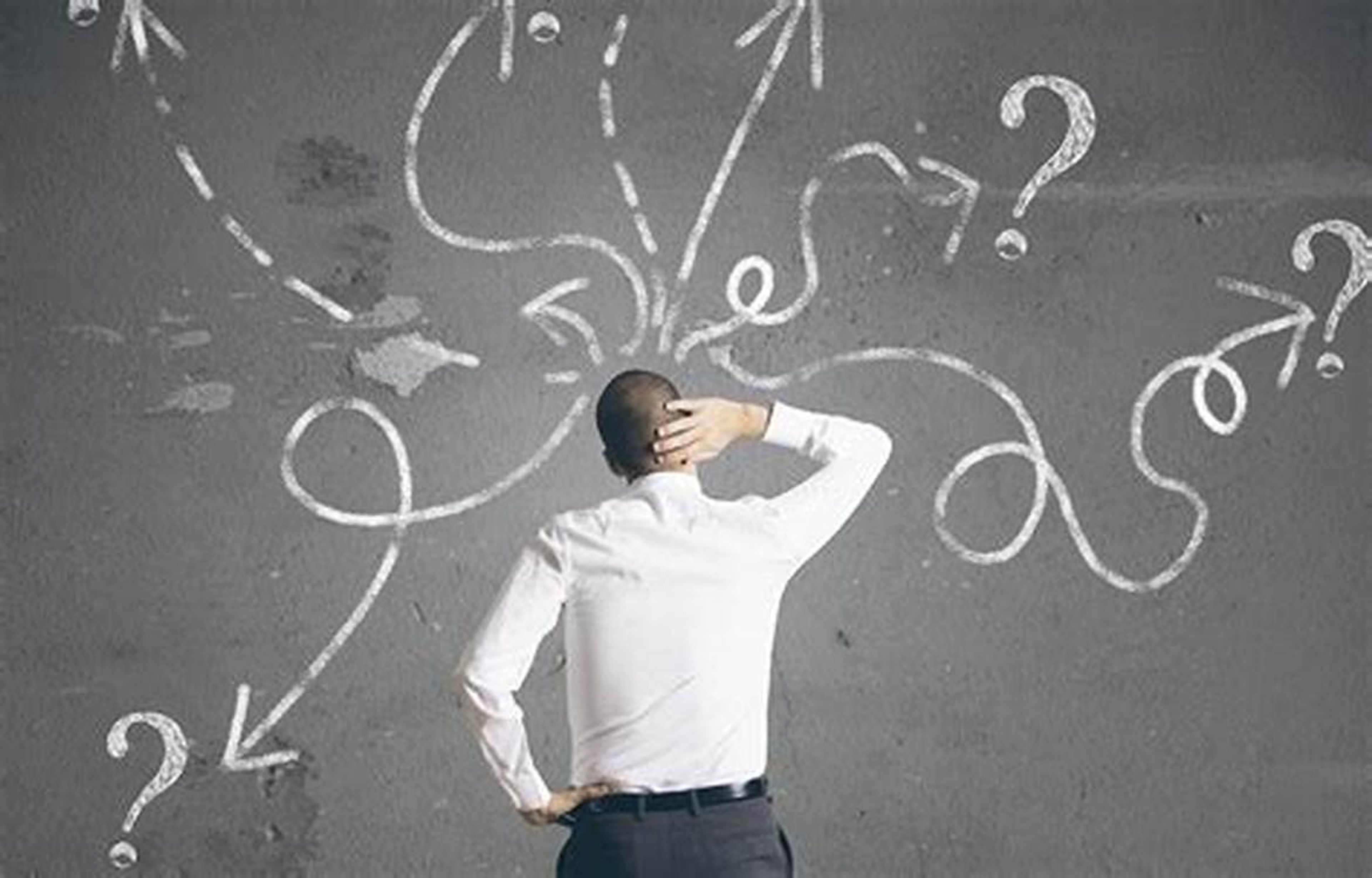 Ask the Expert – Rhys Evans, Senior Consultant, talks Change Management