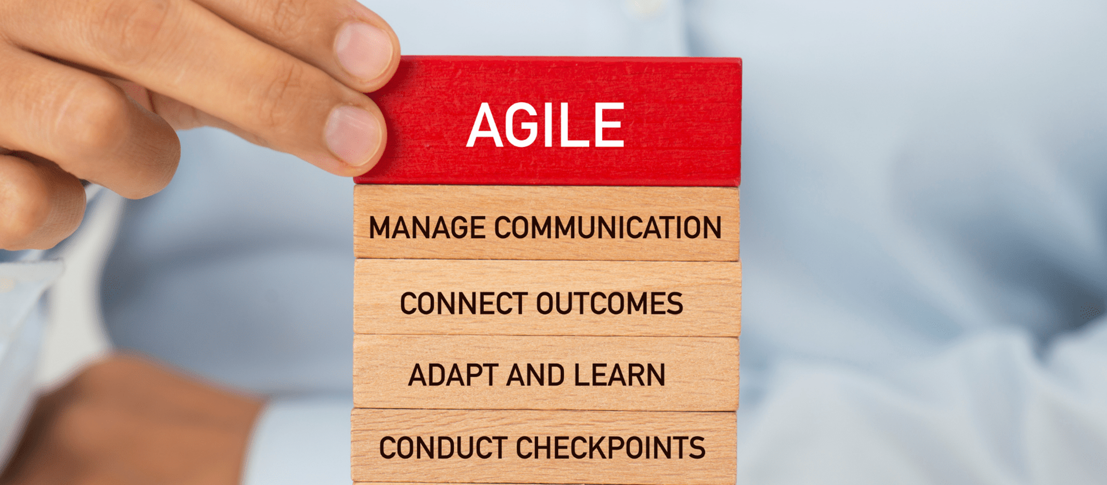Agile Planning Done Right