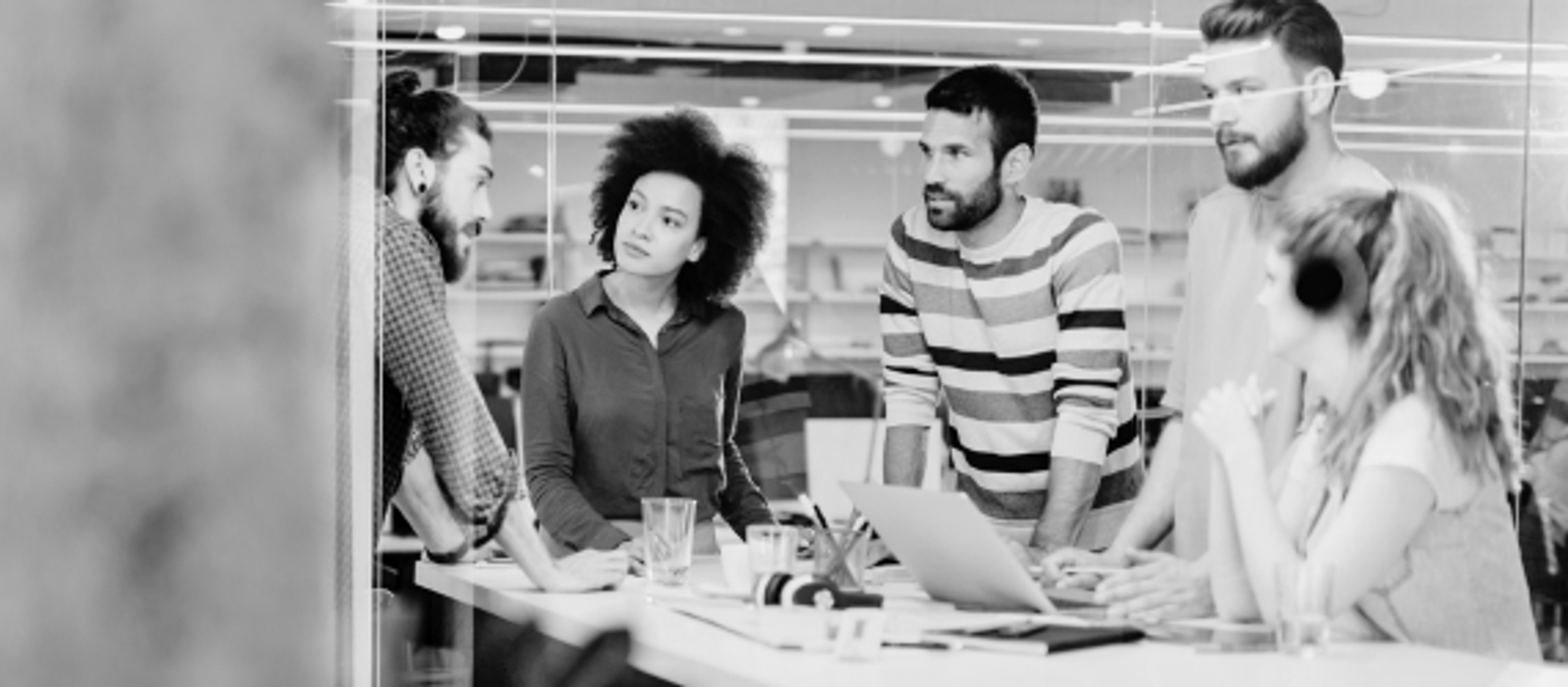 Your essential guide to managing successful NFP digital projects