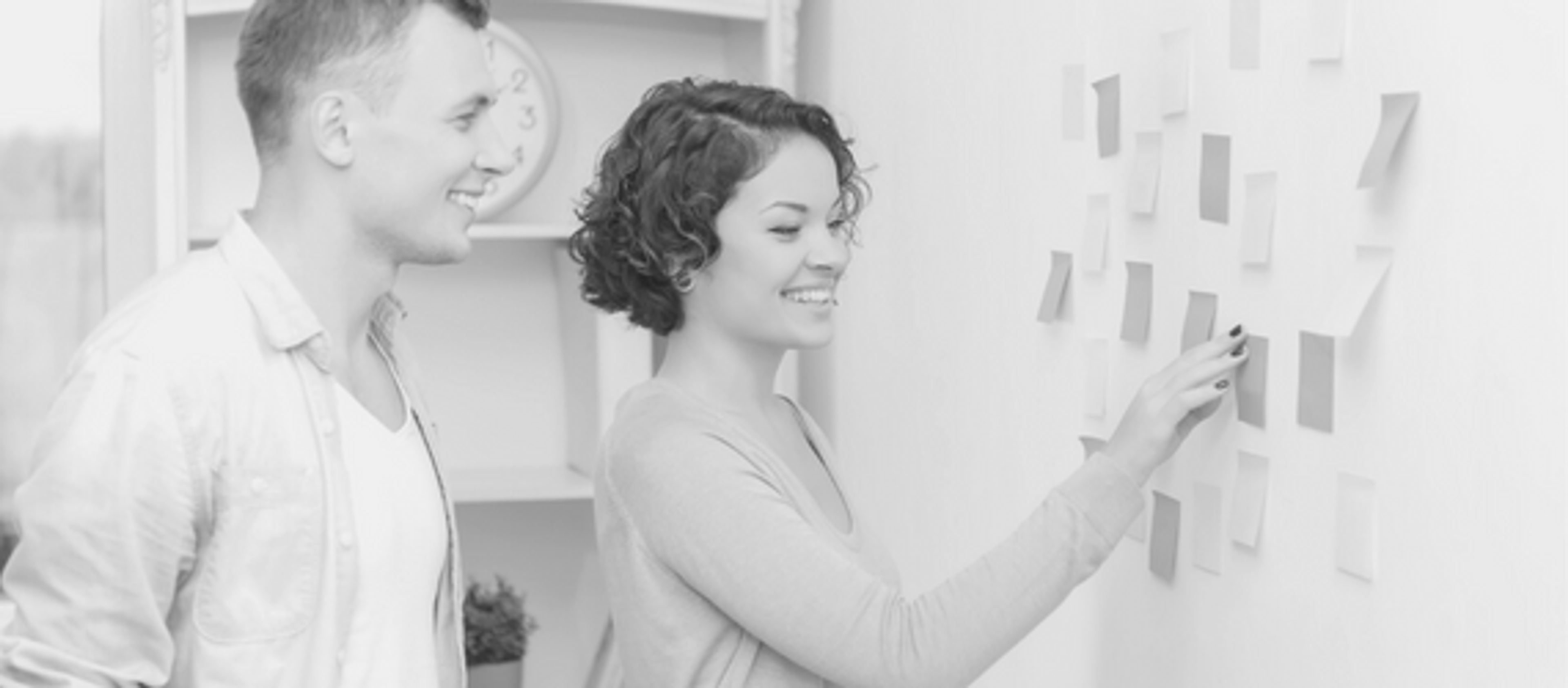 How to get started with a User Experience Journey Map