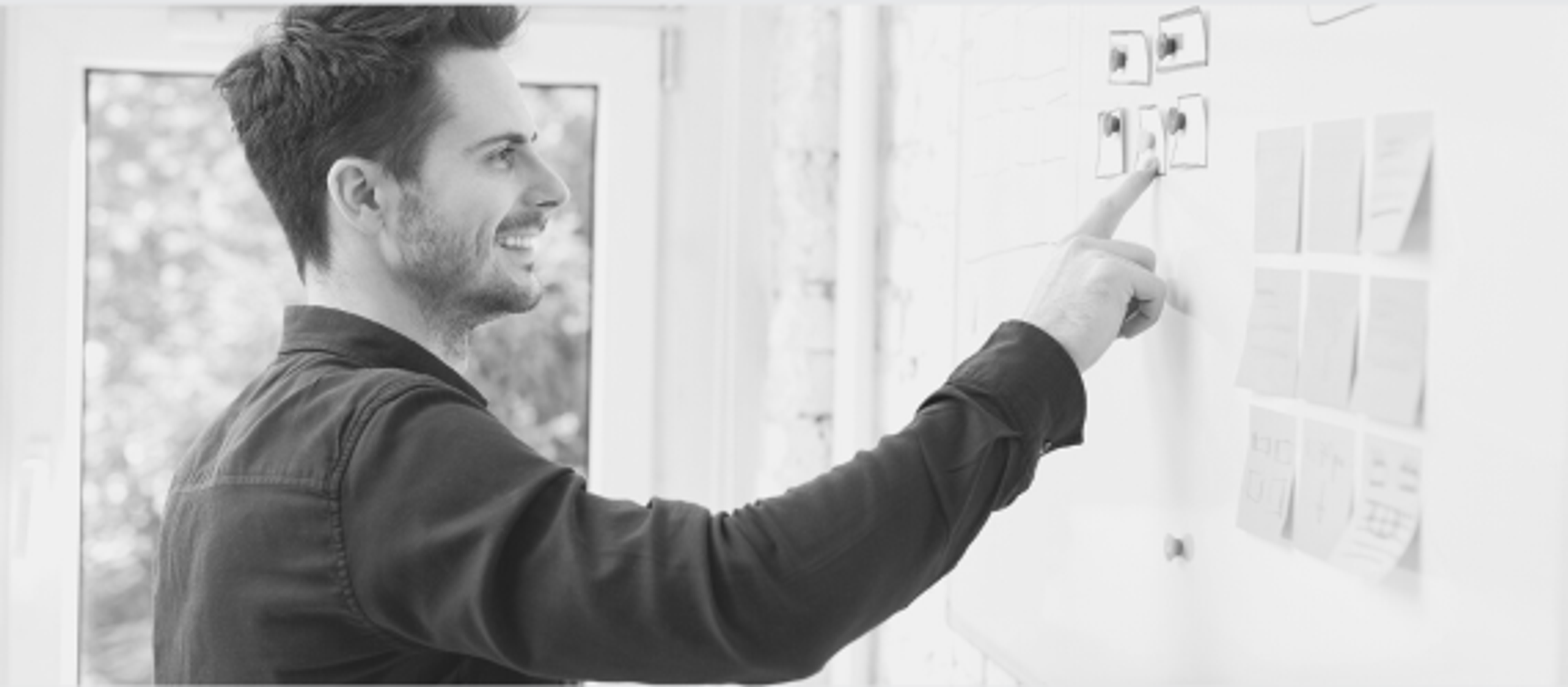 3 ways to recreate the humble whiteboard from home