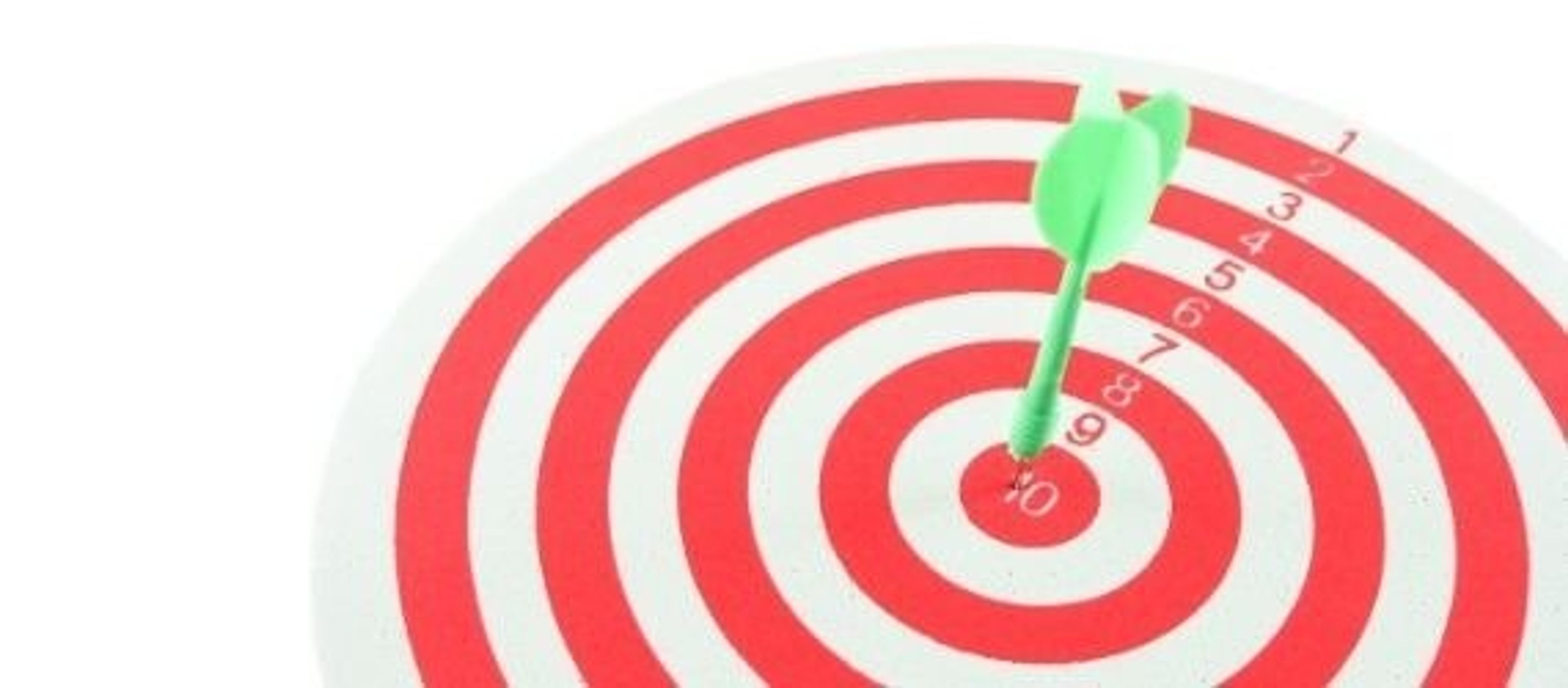 10 objectives for your change programme