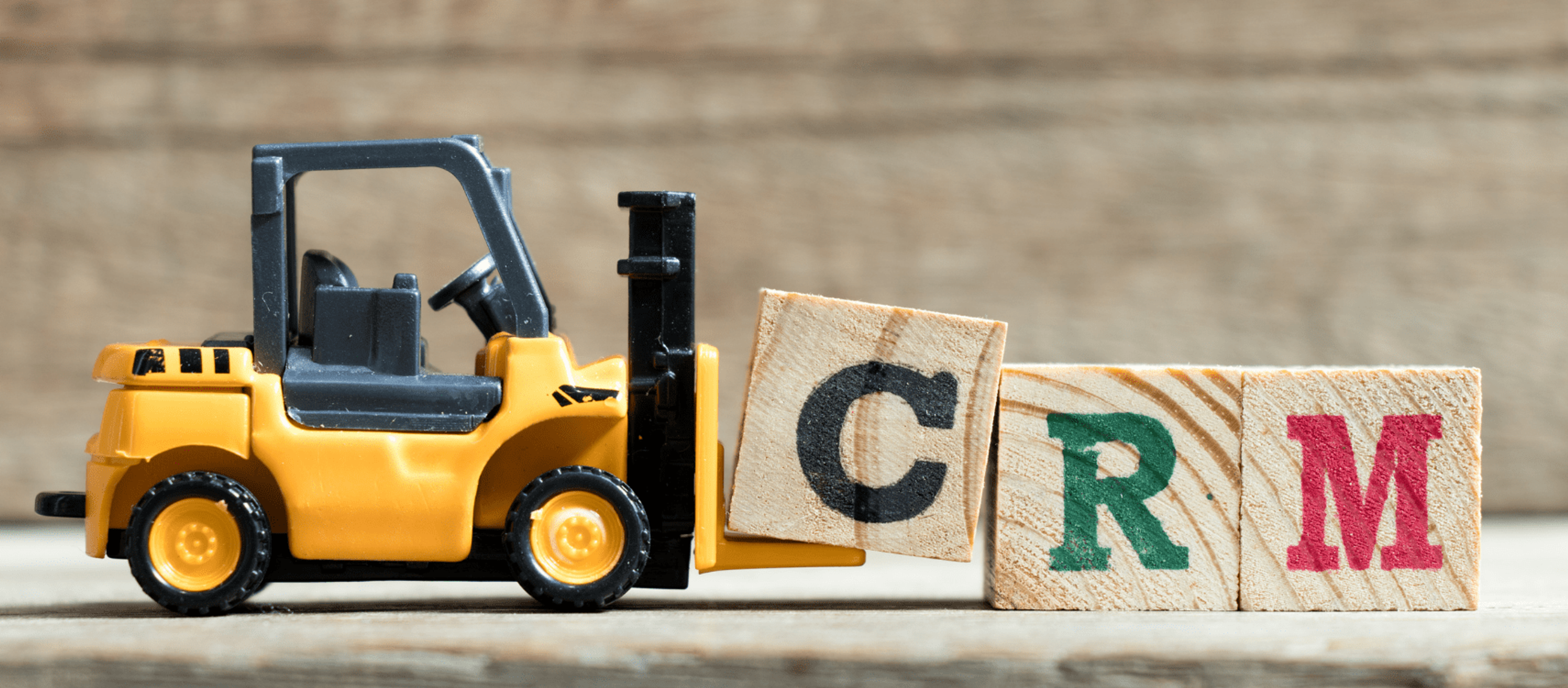 Has your faithful old CRM finally had its day? Part Two