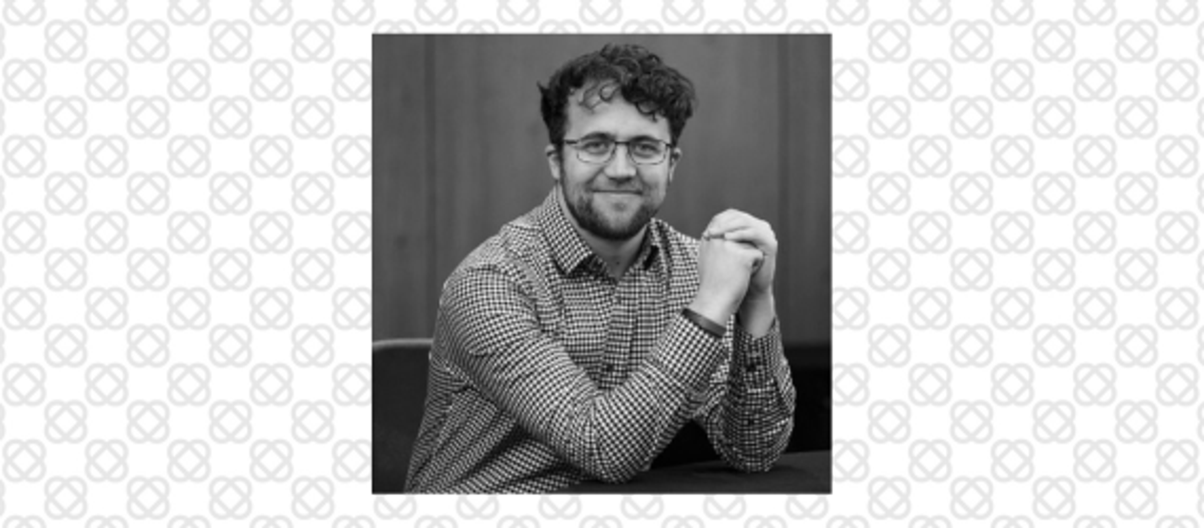 Driving digital change with a side of adventure: Meet Billy Peat