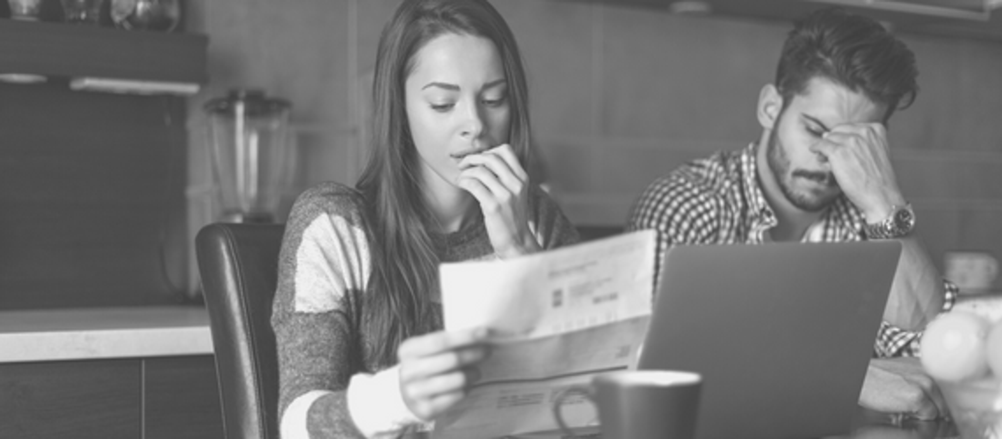 Cost-of-living crisis: Is now the right time for non-profits to invest in new technology?