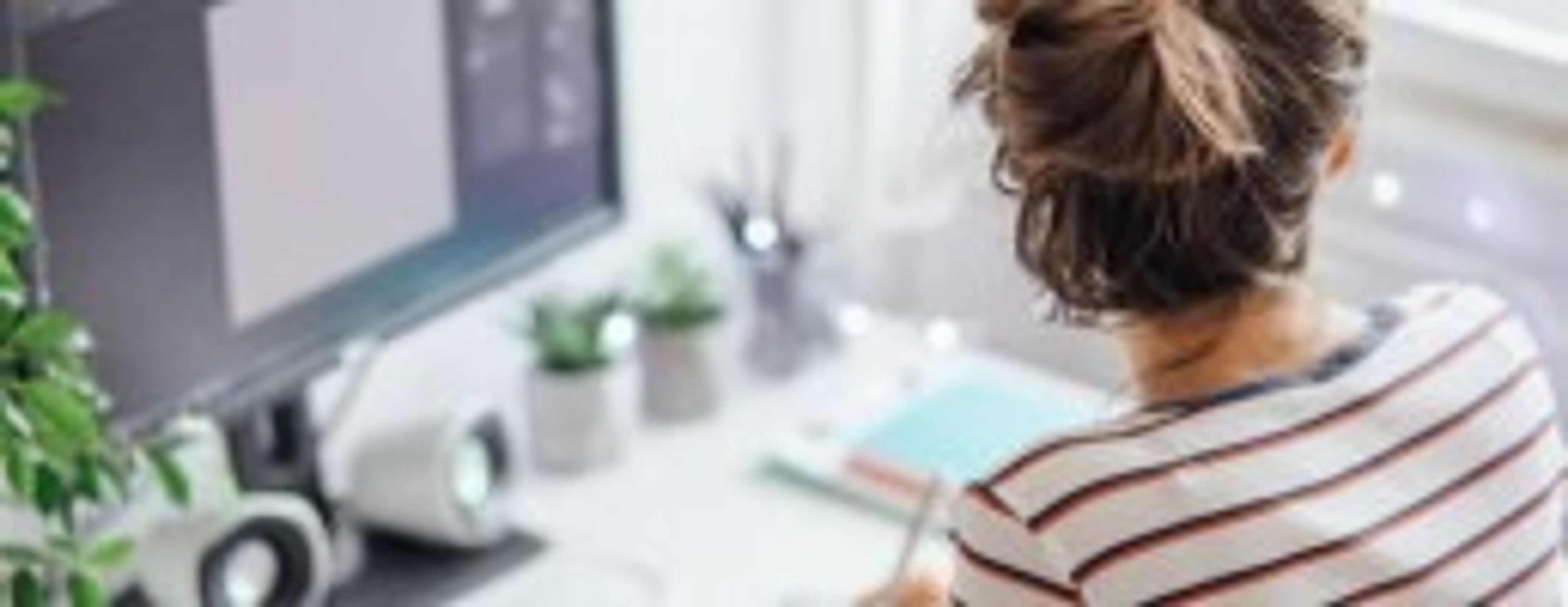 The social impact of working from home #stayhomesavelives