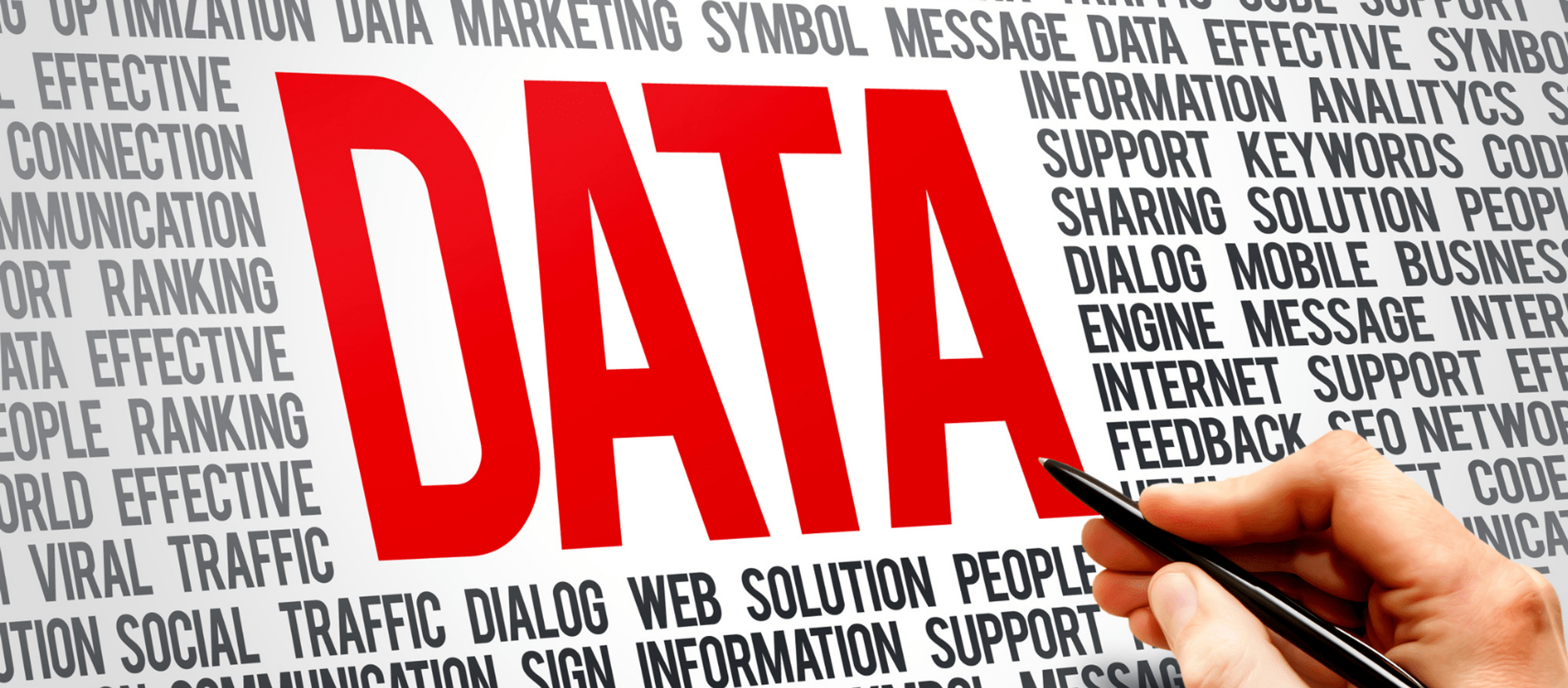 Why sorting your data is critical to the success of your new CRM implementation